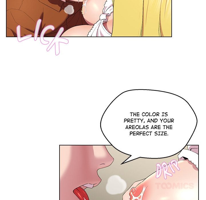 1 Day, 1 Girl Page 25 - MangaHe
