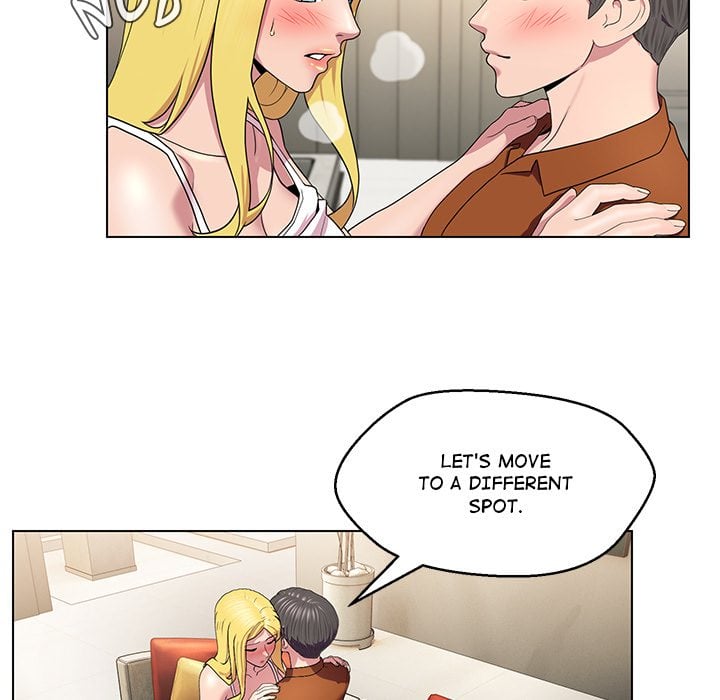 1 Day, 1 Girl Page 35 - MangaHe