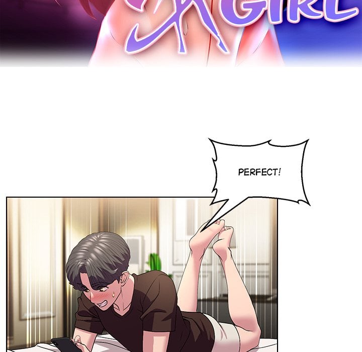 1 Day, 1 Girl Page 12 - MangaHe