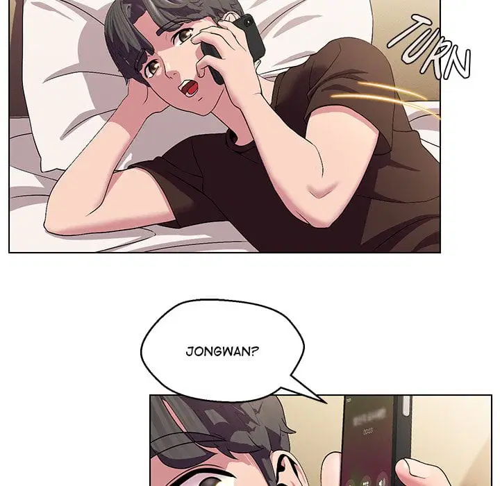 1 Day, 1 Girl Page 16 - MangaHe