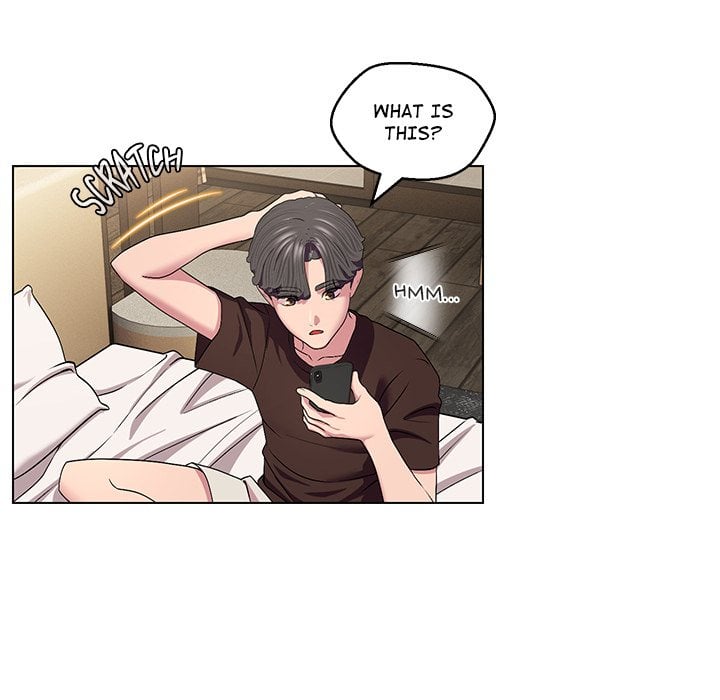 1 Day, 1 Girl Page 24 - MangaHe