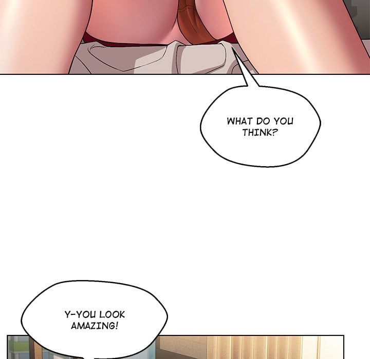 1 Day, 1 Girl Page 30 - MangaHe