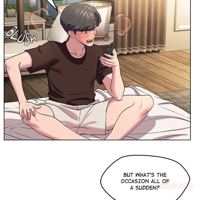 1 Day, 1 Girl Page 31 - MangaHe