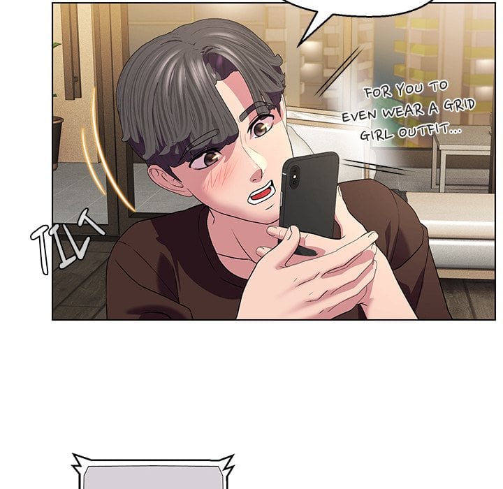 1 Day, 1 Girl Page 32 - MangaHe