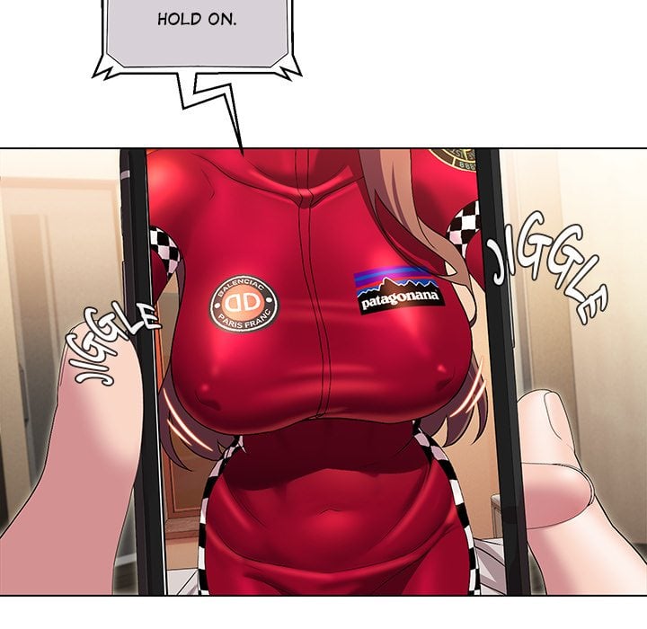 1 Day, 1 Girl Page 33 - MangaHe