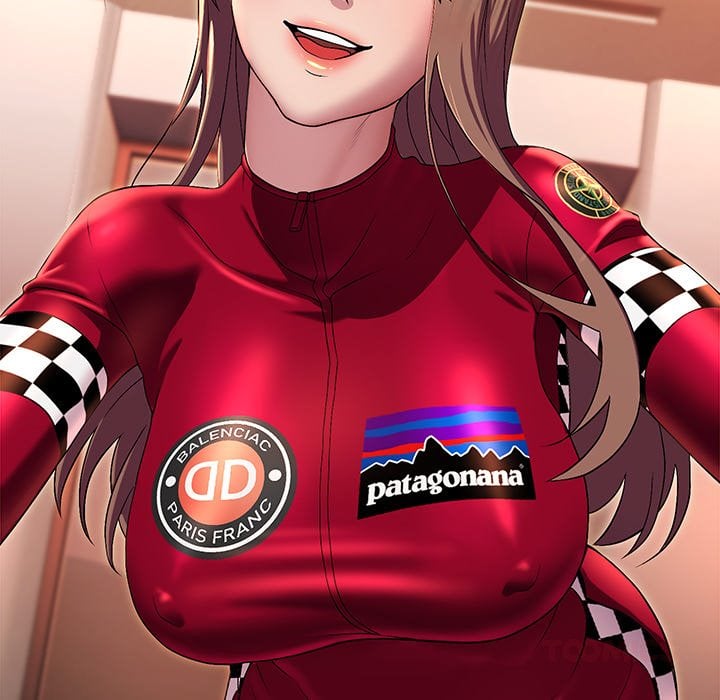 1 Day, 1 Girl Page 35 - MangaHe