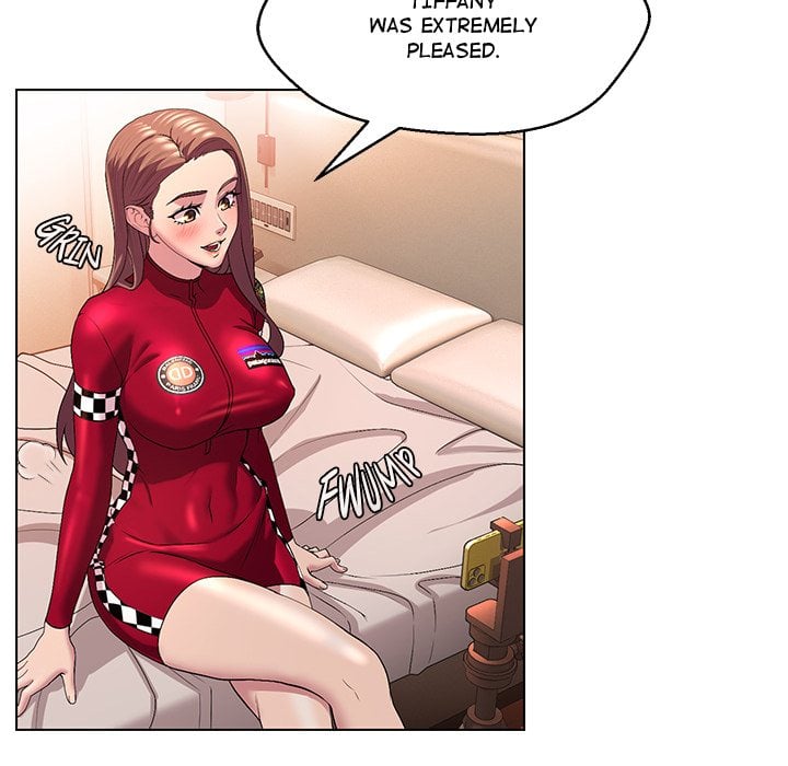 1 Day, 1 Girl Page 37 - MangaHe