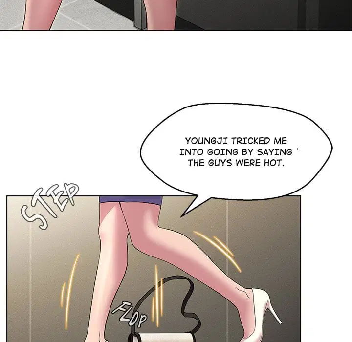 1 Day, 1 Girl Page 78 - MangaHe