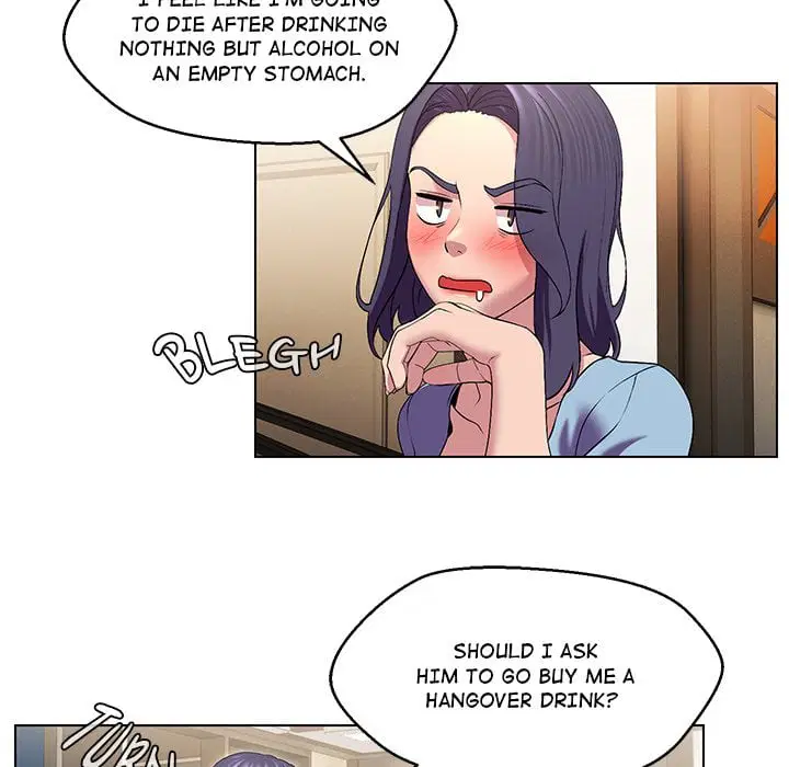 1 Day, 1 Girl Page 84 - MangaHe
