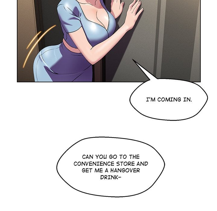 1 Day, 1 Girl Page 89 - MangaHe