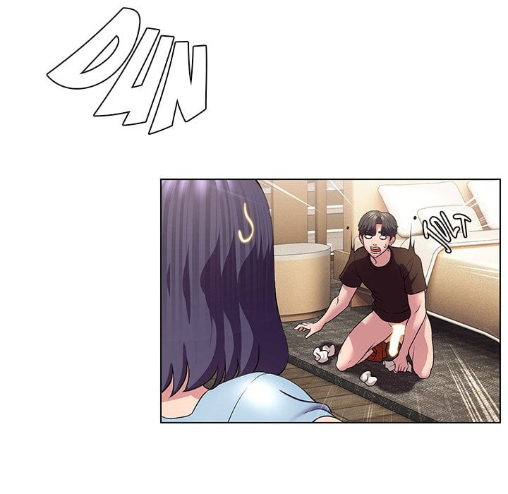 1 Day, 1 Girl Page 92 - MangaHe