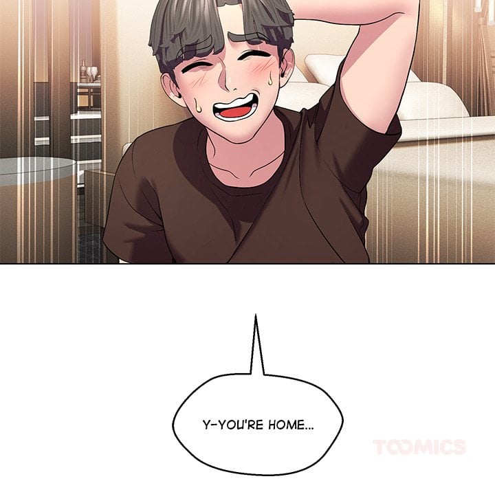 1 Day, 1 Girl Page 95 - MangaHe