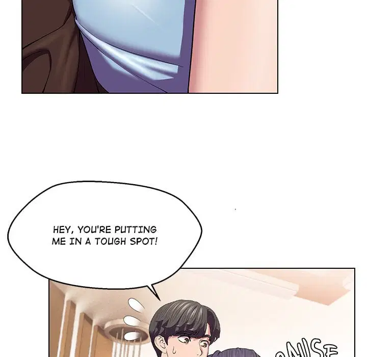1 Day, 1 Girl Page 14 - MangaHe