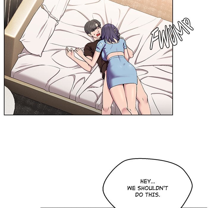 1 Day, 1 Girl Page 16 - MangaHe