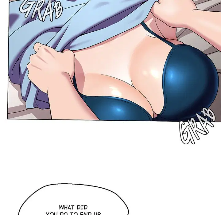 1 Day, 1 Girl Page 26 - MangaHe