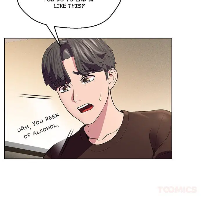 1 Day, 1 Girl Page 27 - MangaHe