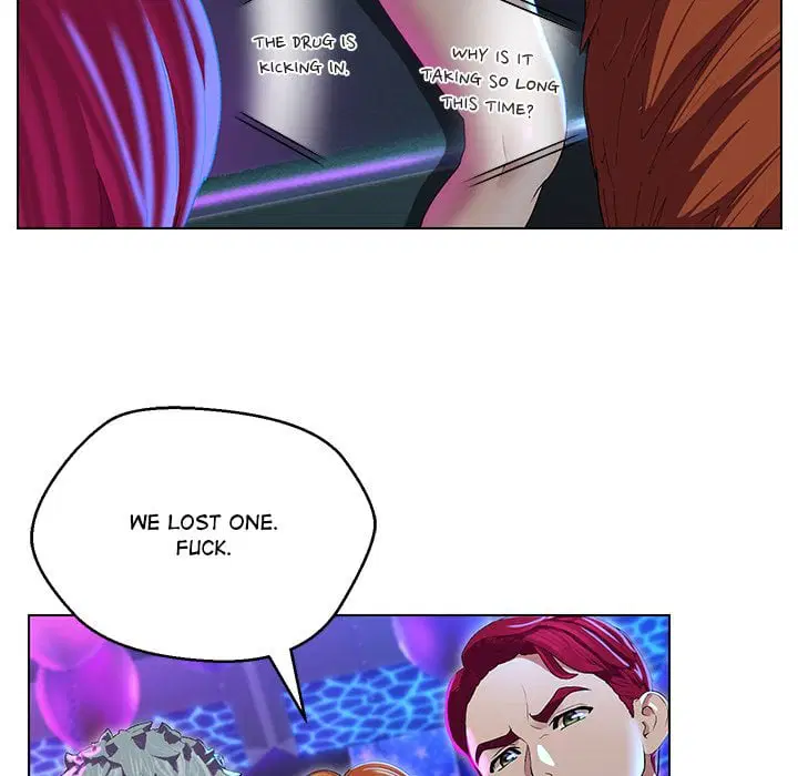 1 Day, 1 Girl Page 36 - MangaHe