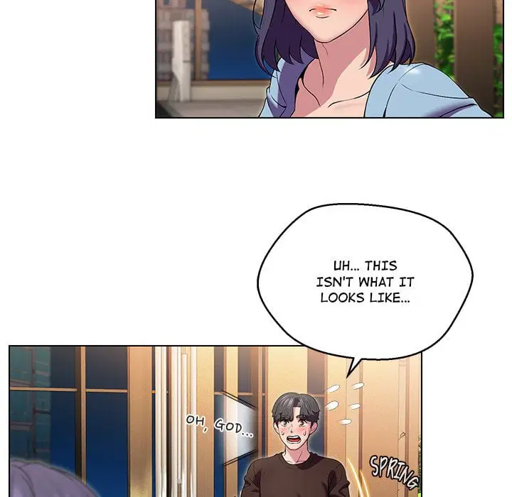 1 Day, 1 Girl Page 6 - MangaHe