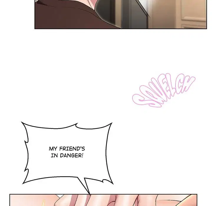 1 Day, 1 Girl Page 61 - MangaHe