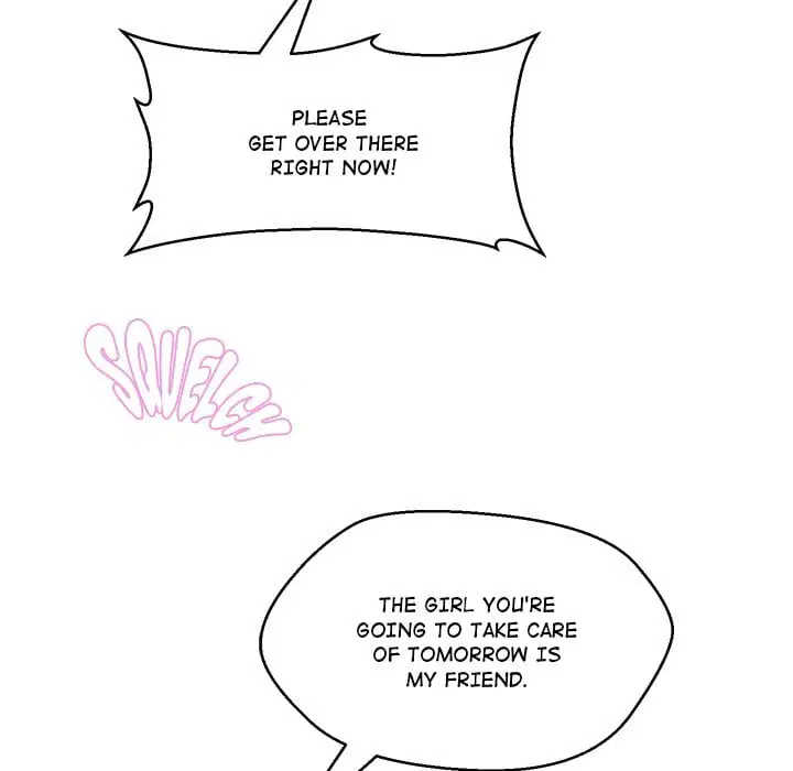 1 Day, 1 Girl Page 64 - MangaHe
