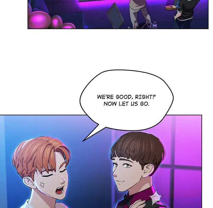 1 Day, 1 Girl Page 79 - MangaHe