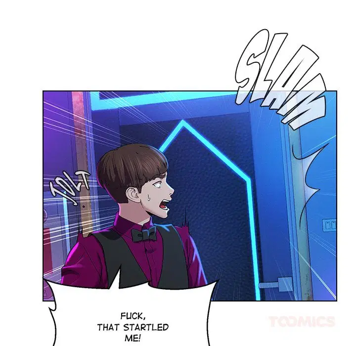 1 Day, 1 Girl Page 83 - MangaHe