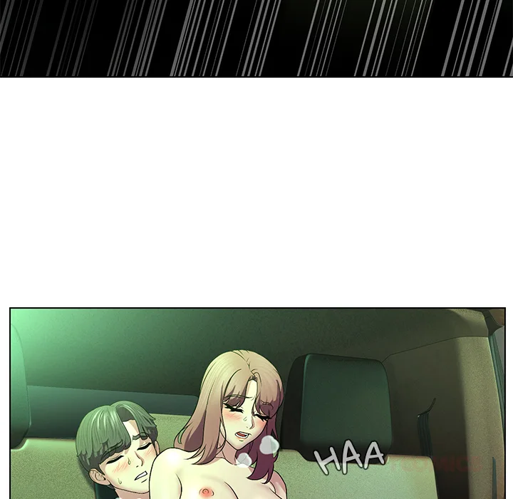 1 Day, 1 Girl Page 105 - MangaHe