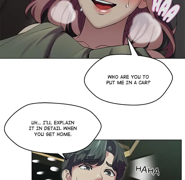 1 Day, 1 Girl Page 18 - MangaHe