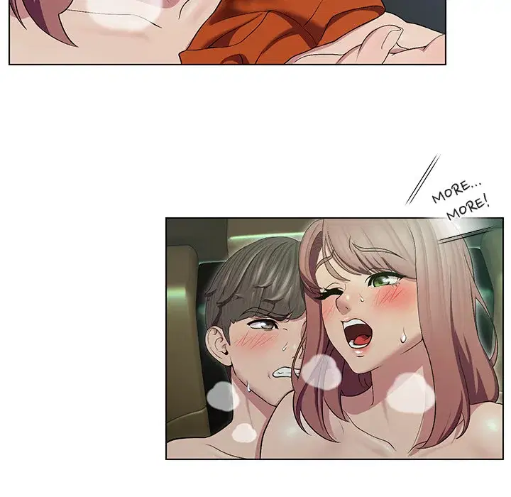 1 Day, 1 Girl Page 76 - MangaHe