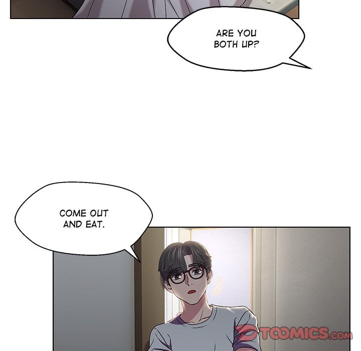 1 Day, 1 Girl Page 17 - MangaHe