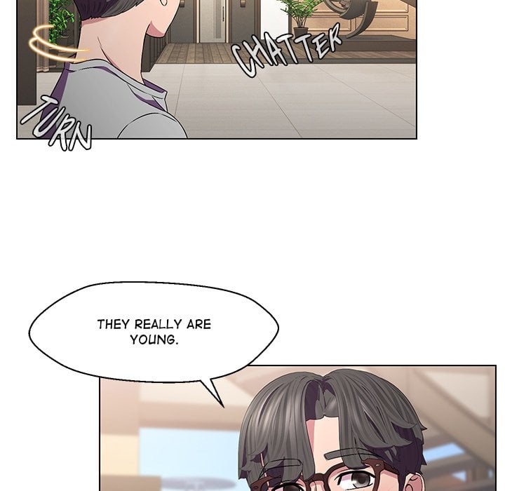 1 Day, 1 Girl Page 32 - MangaHe