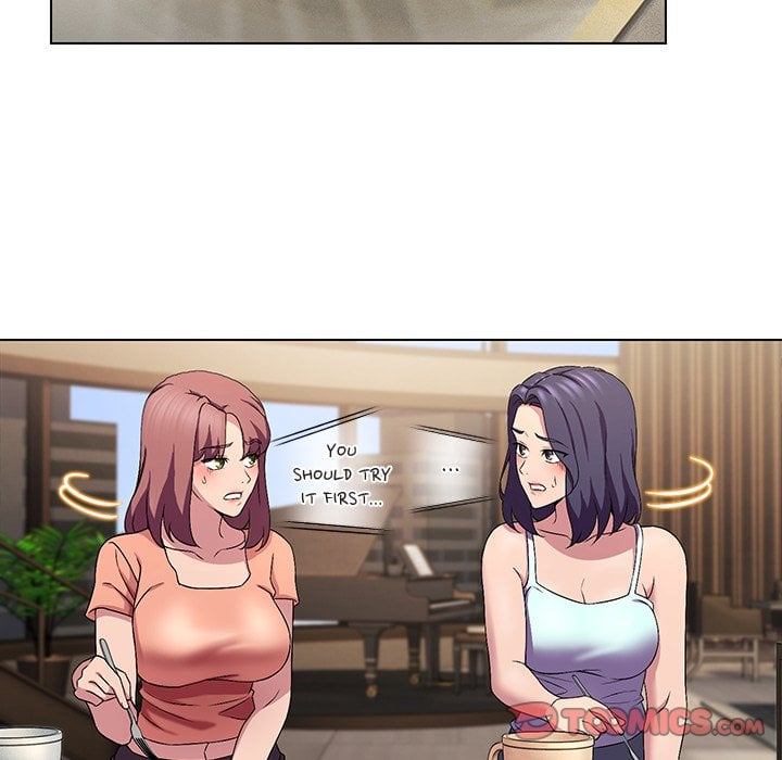 1 Day, 1 Girl Page 35 - MangaHe