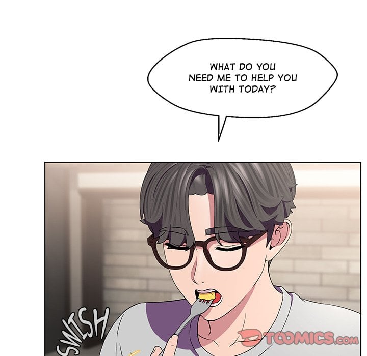 1 Day, 1 Girl Page 39 - MangaHe