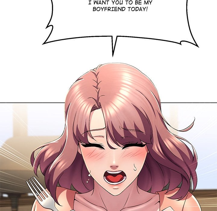 1 Day, 1 Girl Page 42 - MangaHe