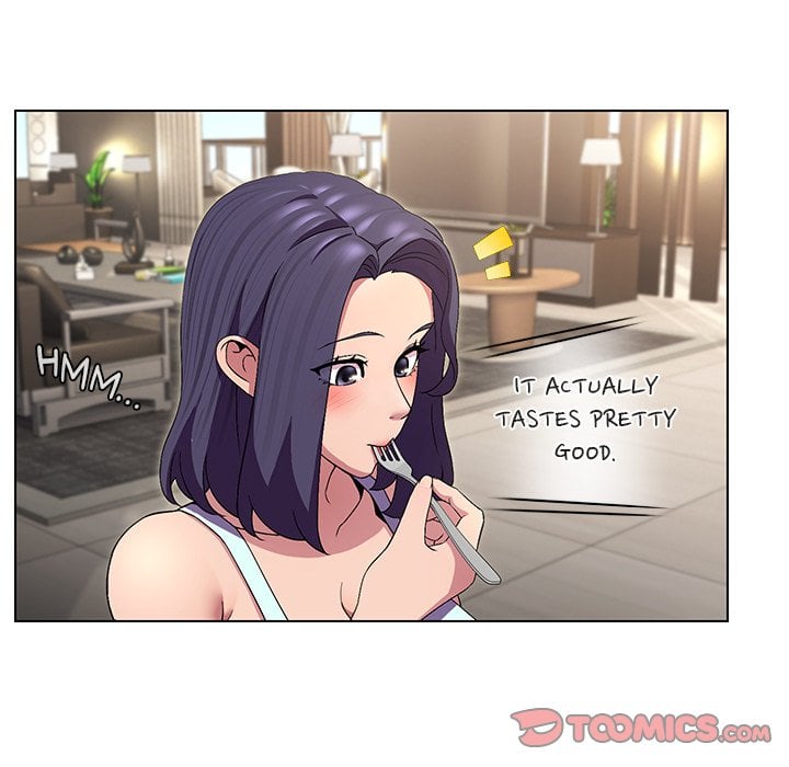 1 Day, 1 Girl Page 45 - MangaHe