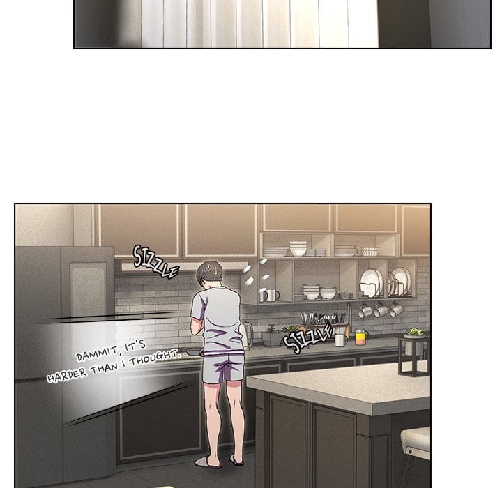1 Day, 1 Girl Page 6 - MangaHe