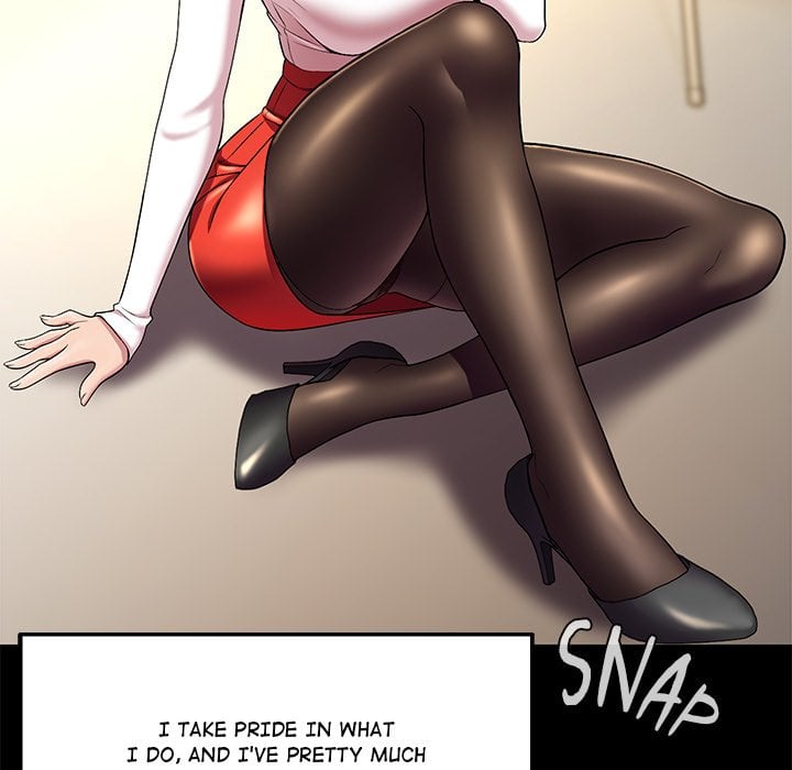 1 Day, 1 Girl Page 54 - MangaHe