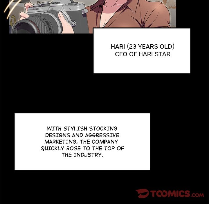 1 Day, 1 Girl Page 59 - MangaHe