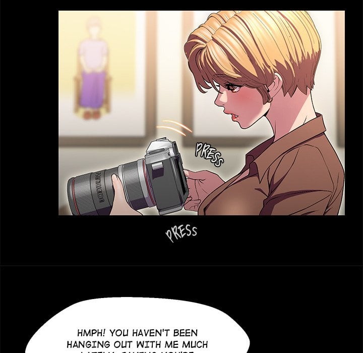 1 Day, 1 Girl Page 62 - MangaHe