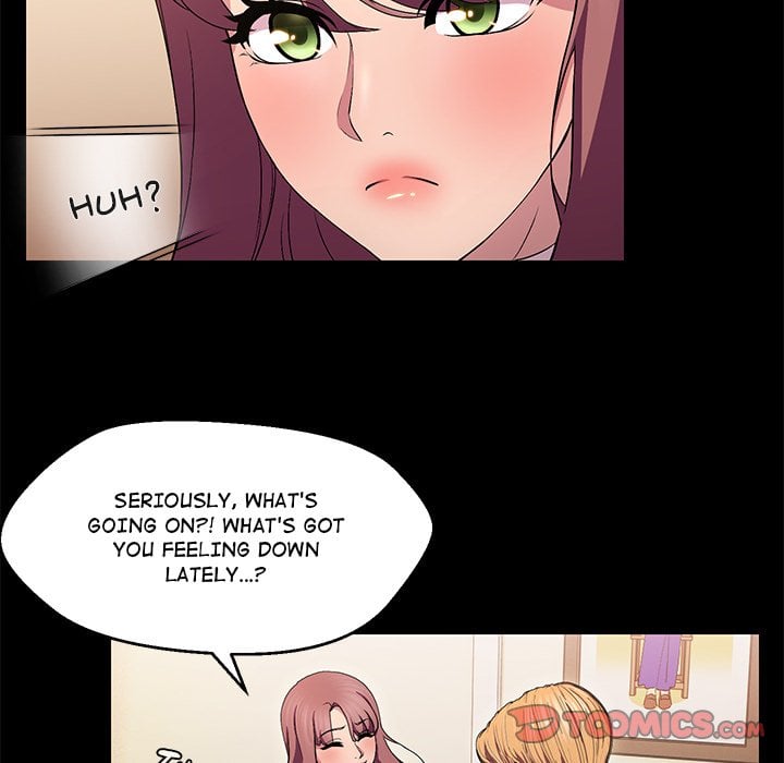 1 Day, 1 Girl Page 67 - MangaHe