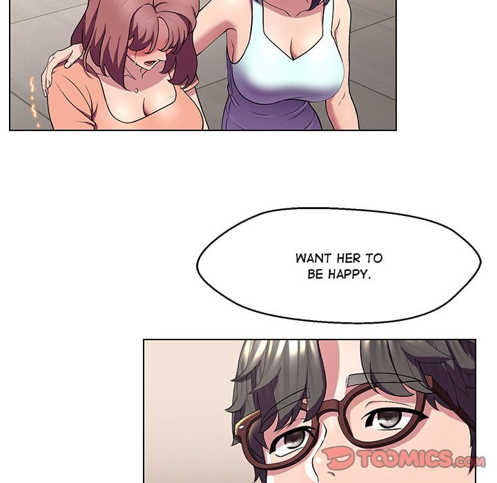 1 Day, 1 Girl Page 83 - MangaHe