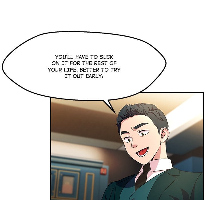 1 Day, 1 Girl Page 12 - MangaHe