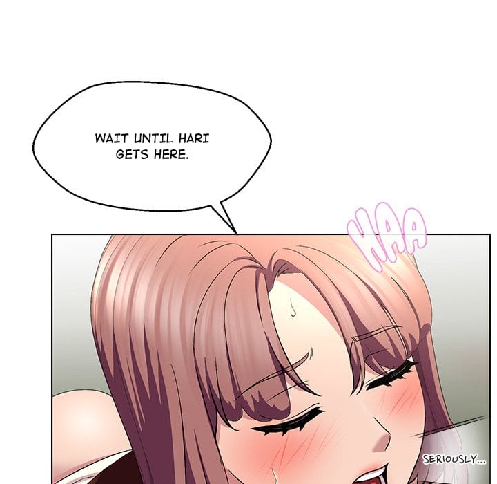 1 Day, 1 Girl Page 50 - MangaHe
