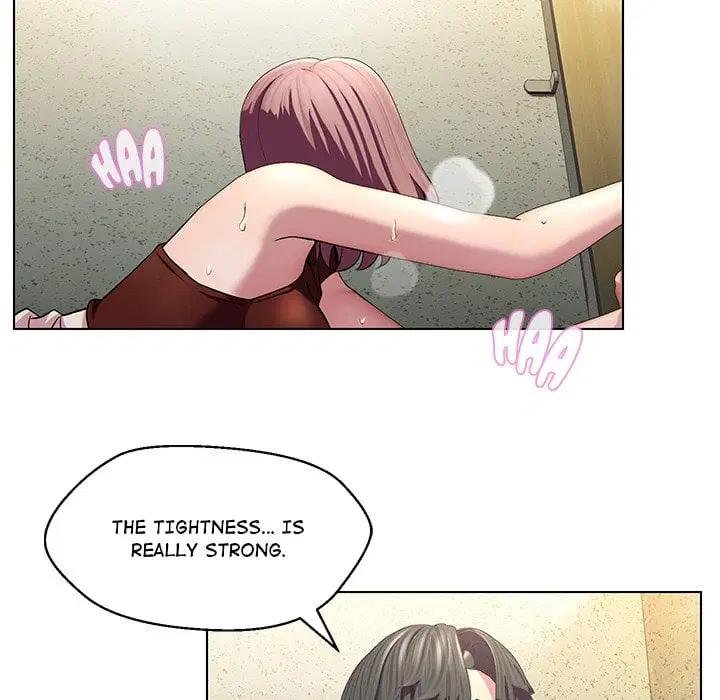 1 Day, 1 Girl Page 89 - MangaHe