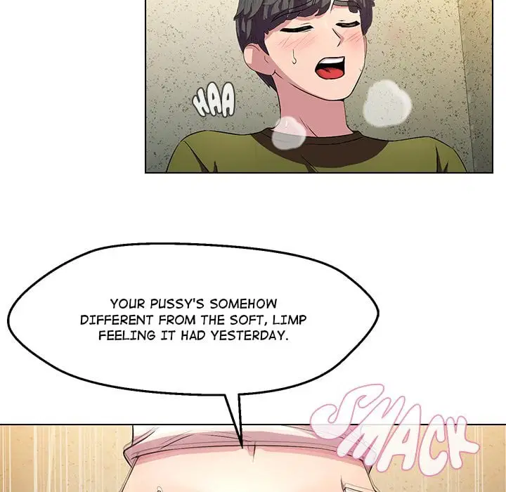 1 Day, 1 Girl Page 90 - MangaHe