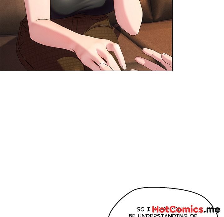 1 Day, 1 Girl Page 104 - MangaHe