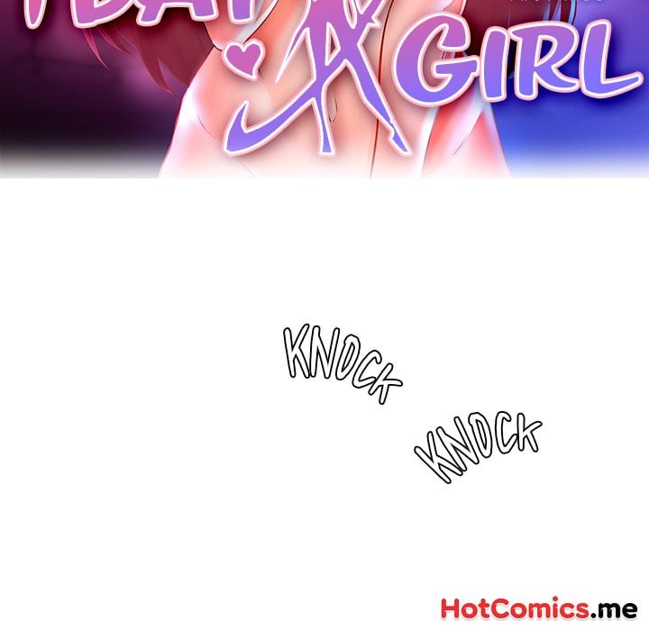 1 Day, 1 Girl Page 15 - MangaHe