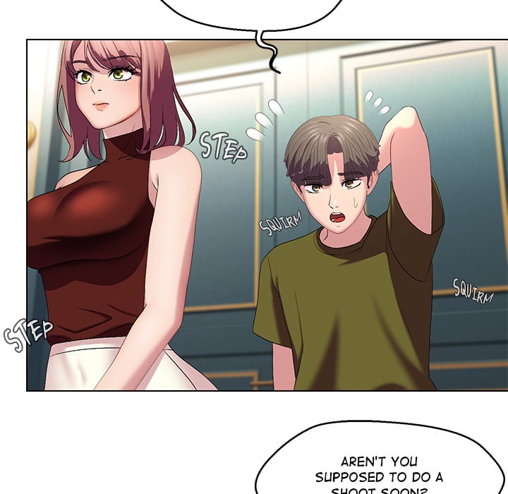 1 Day, 1 Girl Page 22 - MangaHe