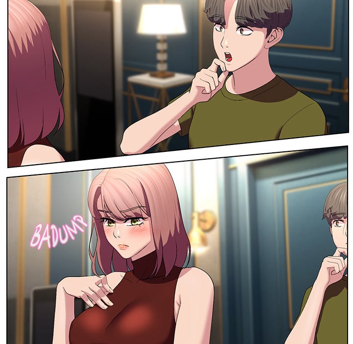 1 Day, 1 Girl Page 25 - MangaHe