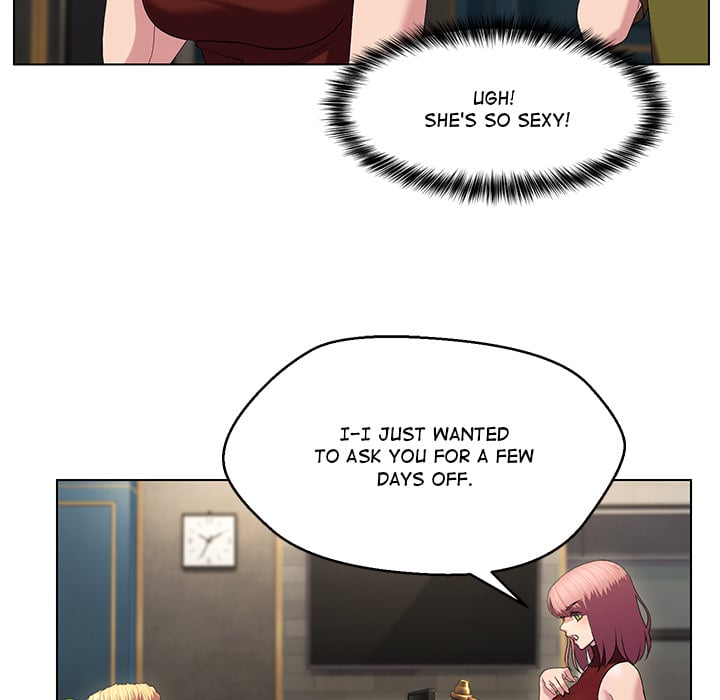 1 Day, 1 Girl Page 26 - MangaHe